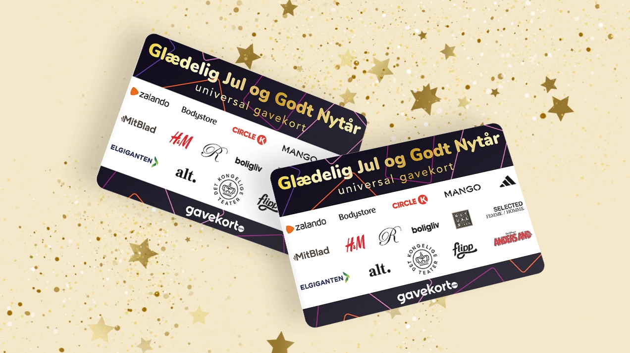 firmagaver til jul